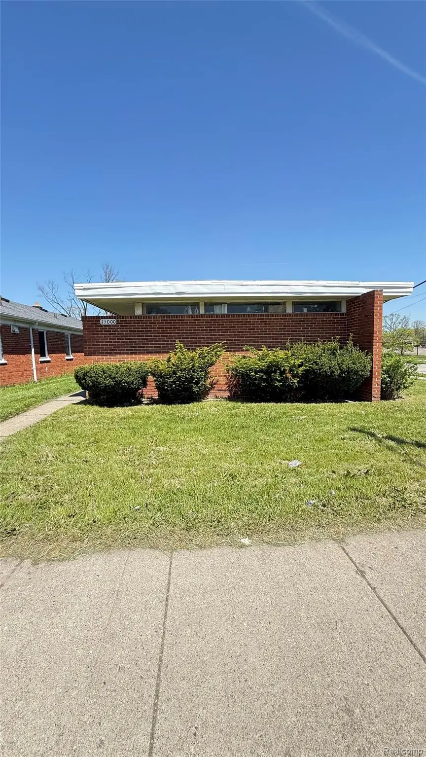 13000 Plymouth Road, Detroit, MI 48204 - #1