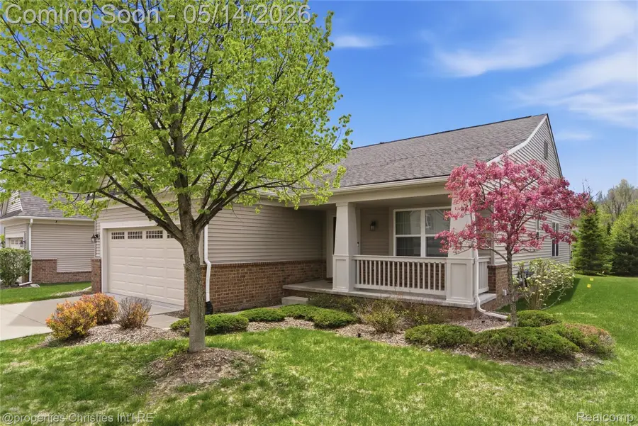 2213 Bridge Water #1, Oxford, MI 48371 - #3