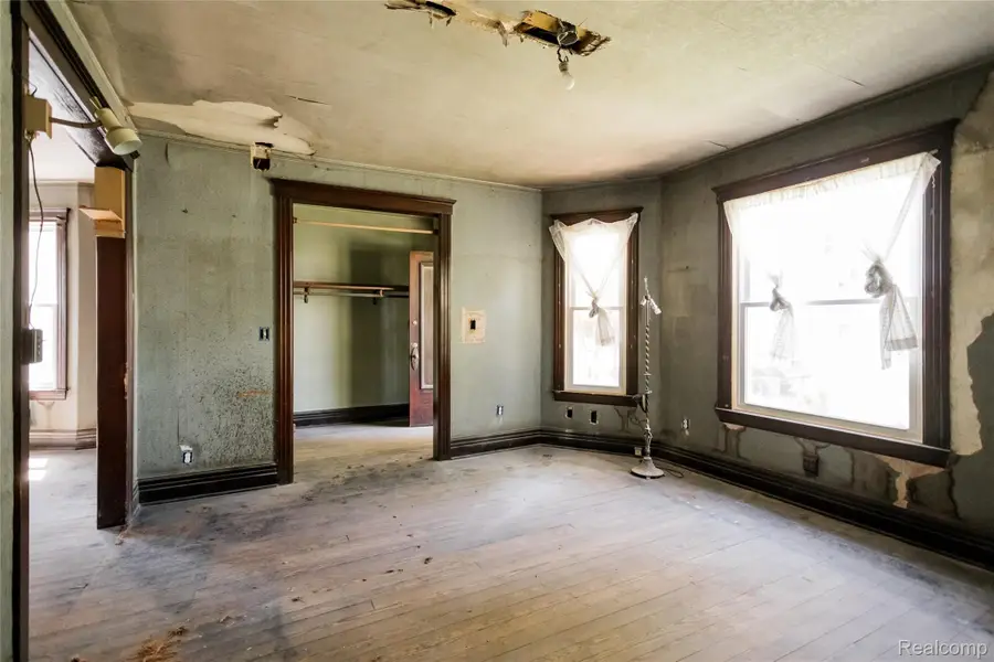 1244 25th Street, Detroit, MI 48216 - #3