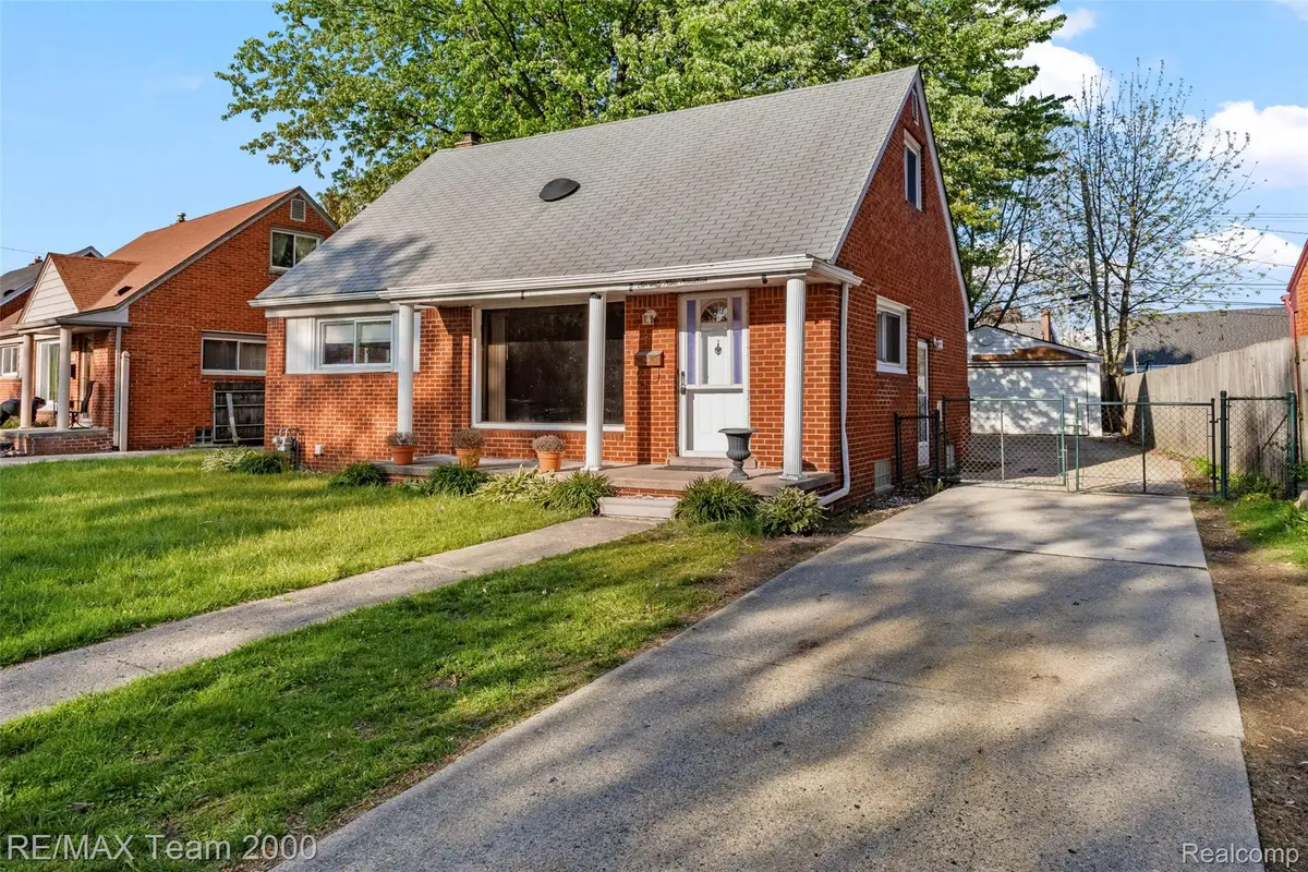 7919 Harding Street, Taylor, MI 48180 - #1