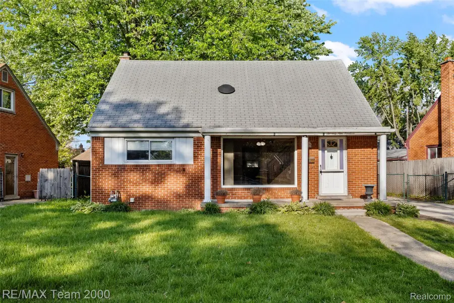 7919 Harding Street, Taylor, MI 48180 - #2