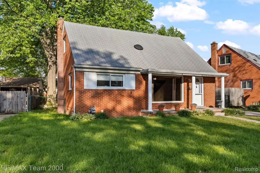 7919 Harding Street, Taylor, MI 48180 - #3