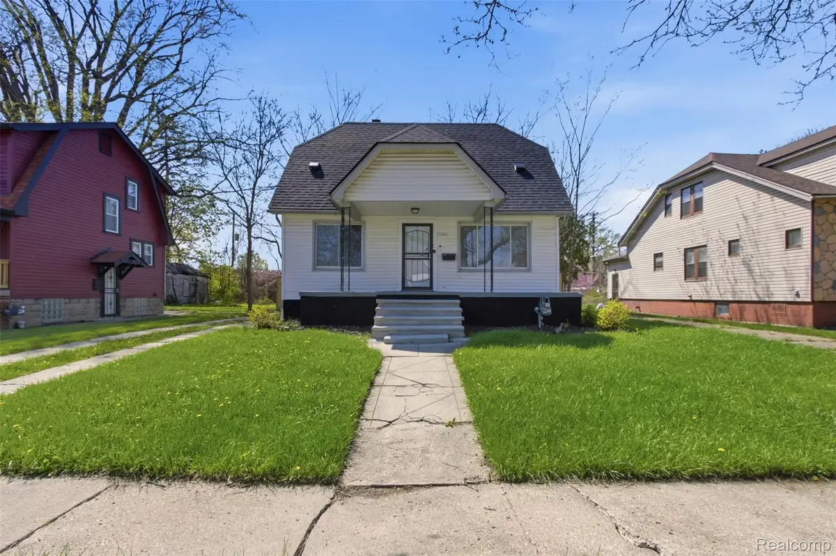 15881 Winthrop Street, Detroit, MI 48227 - #1