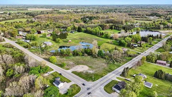 00 Bristol Road, Davison, MI 48423