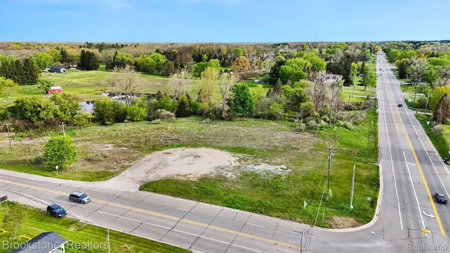 00 Bristol Road, Davison, MI 48423 - #2