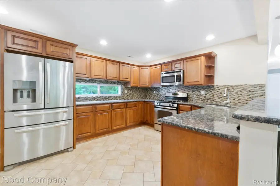 48703 W Ranch Drive, Chesterfield, MI 48051 - #2