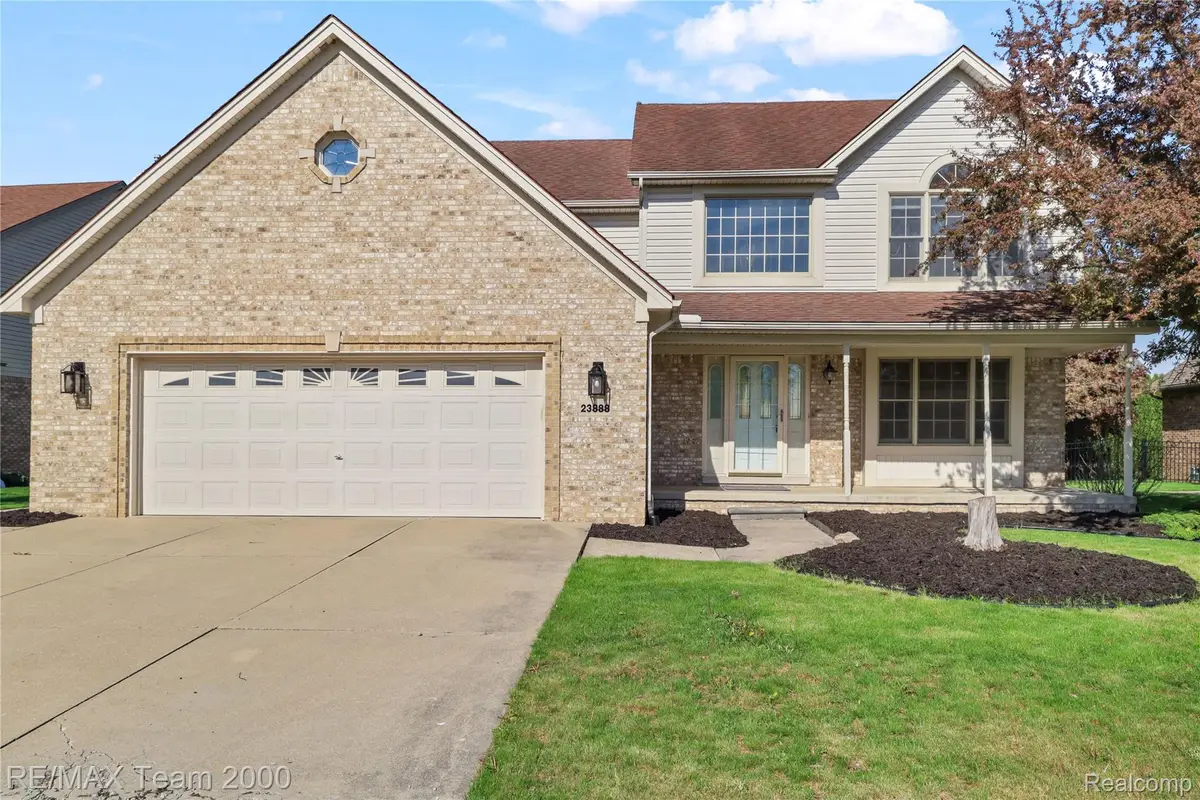 23888 Leighwood Drive, Trenton, MI 48183 - #1