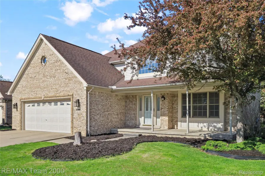 23888 Leighwood Drive, Trenton, MI 48183 - #3