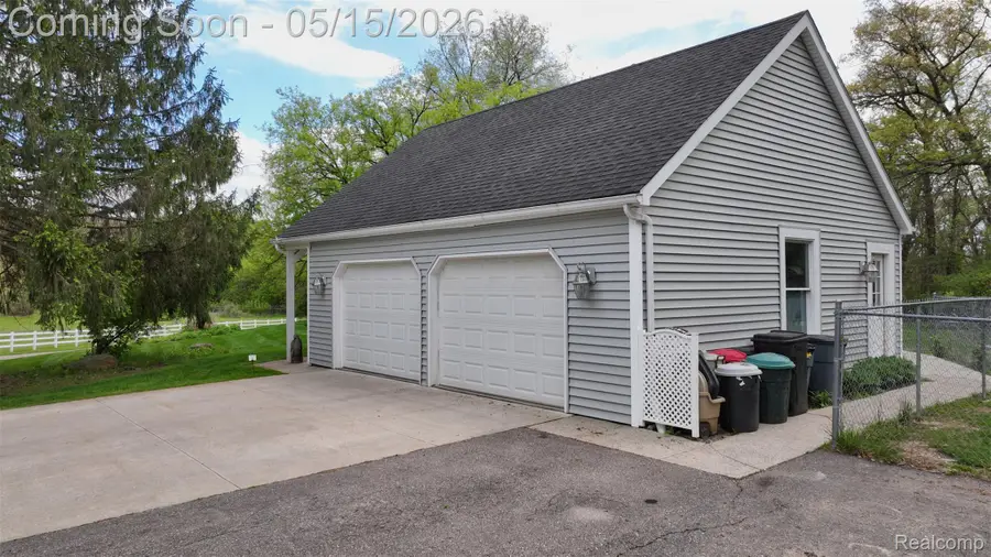 10300 Clark Road, Davisburg, MI 48350 - #3