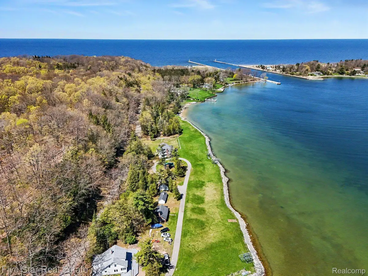 0000 Crescent Beach Rd, Manistee, MI 49660 - #1