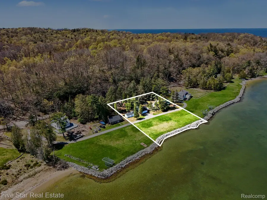 0000 Crescent Beach Rd, Manistee, MI 49660 - #2