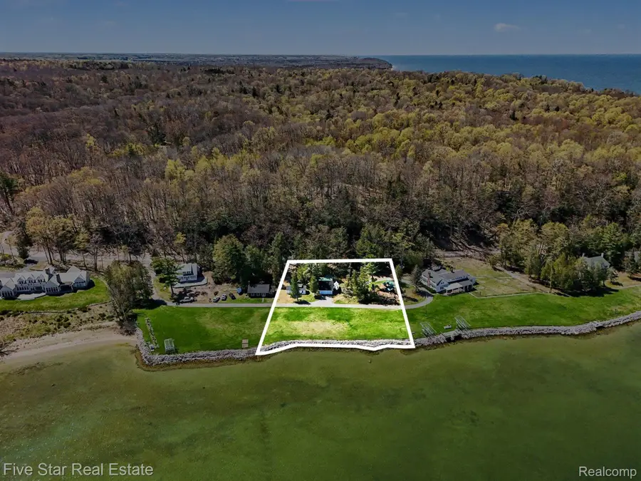 0000 Crescent Beach Rd, Manistee, MI 49660 - #3