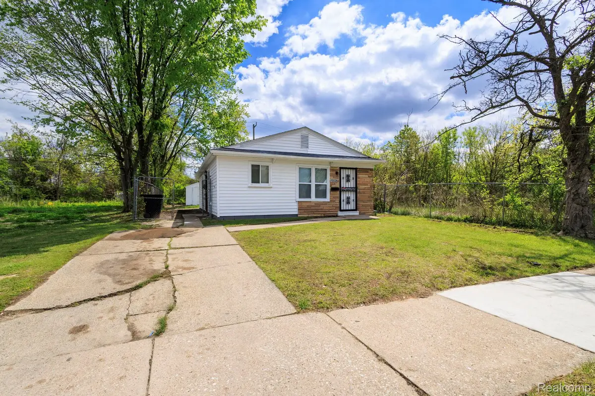 10026 Whitcomb Street, Detroit, MI 48227 - #1