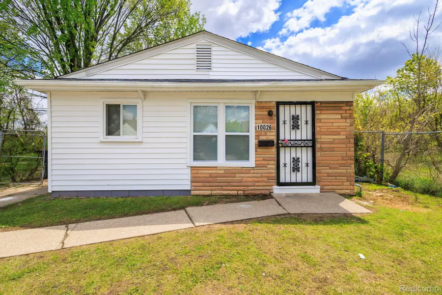 10026 Whitcomb Street, Detroit, MI 48227 - #2