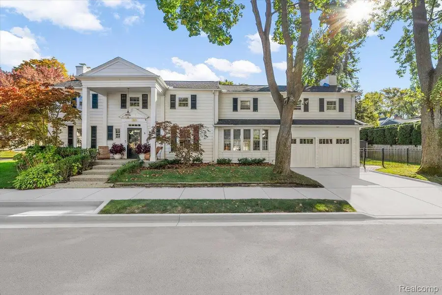 380 Kimberley Road, Birmingham, MI 48009 - #2