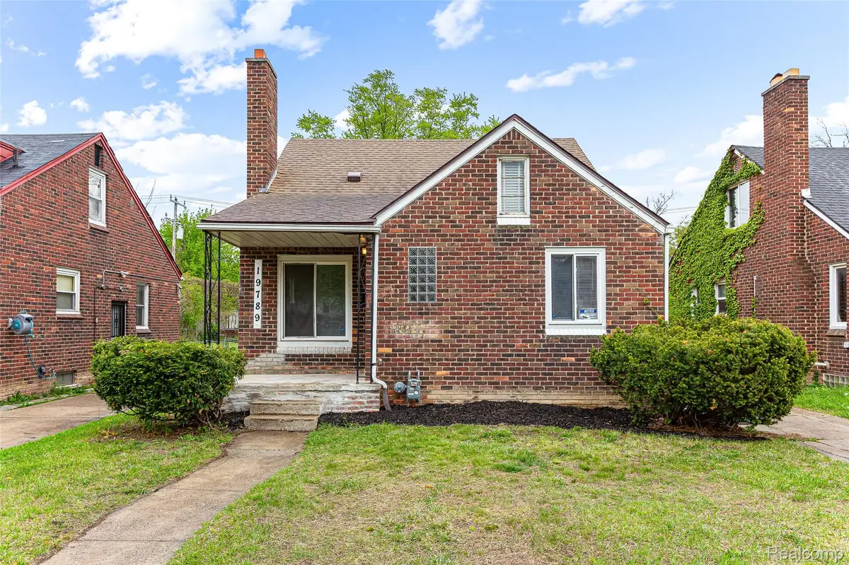 19786 Prevost Street, Detroit, MI 48235 - #1