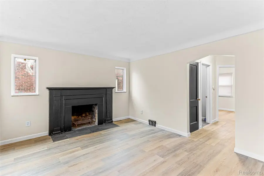 19786 Prevost Street, Detroit, MI 48235 - #3