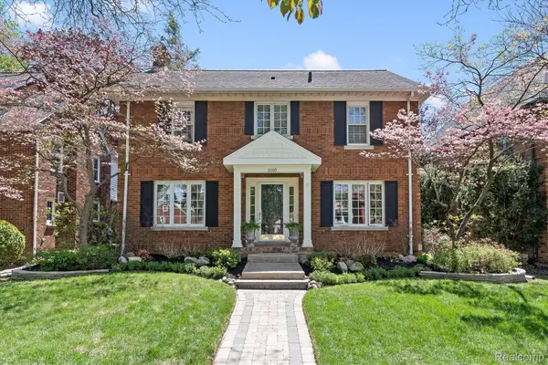 2009 Northwood Boulevard, RoyalOak, MI 48073