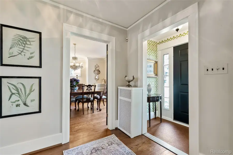 2009 Northwood Boulevard, Royal Oak, MI 48073 - #3