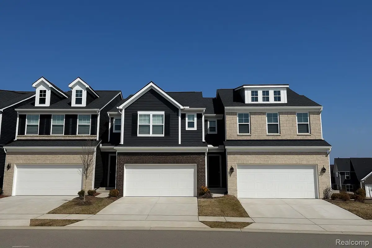 1477 Superior Drive, Milford, MI 48381 - #1