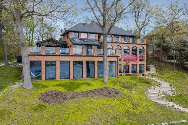 1789 Blue Heron Court, BloomfieldHills, MI 48302