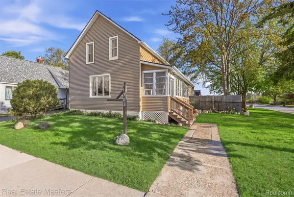 1303 Beard Street, PortHuron, MI 48060
