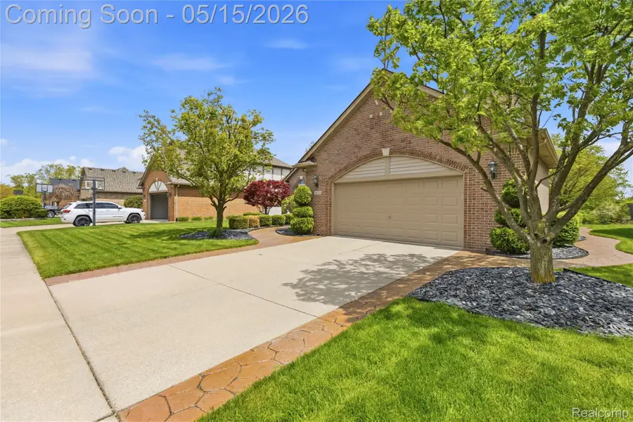48528 Lafayette Drive, Macomb, MI 48044 - #3