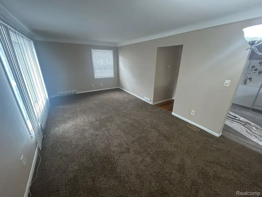 16601 Wormer Street, Detroit, MI 48219 - #2