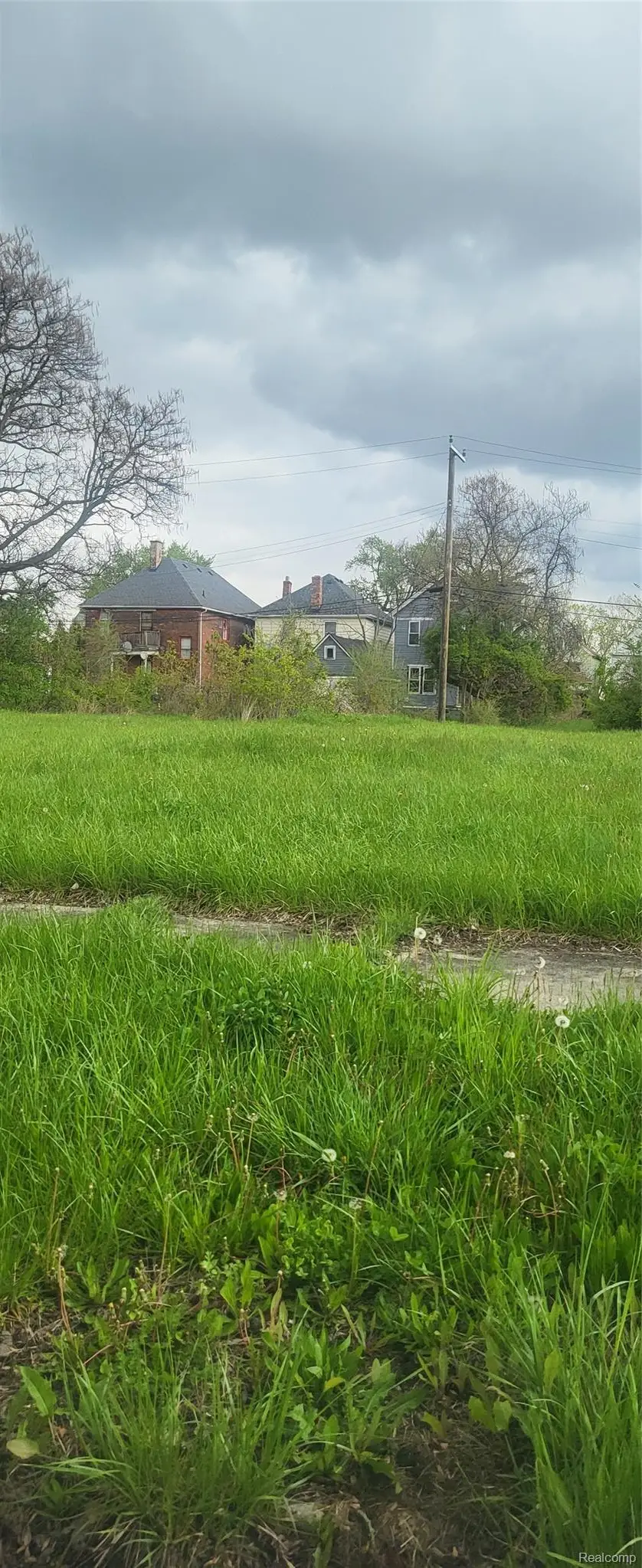 5932 Wabash Street, Detroit, MI 48208 - #1