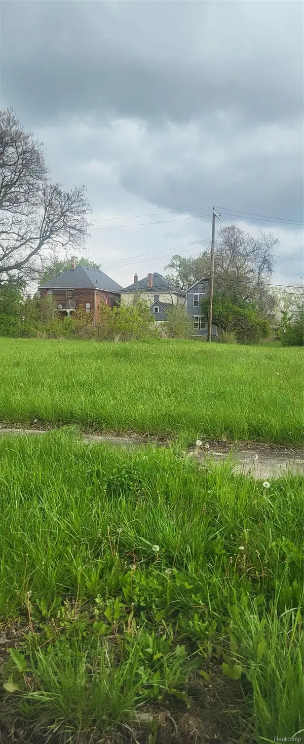 5932 Wabash Street, Detroit, MI 48208