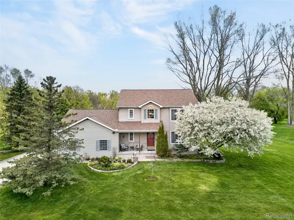 2440 Bull Run, Oxford, MI 48371