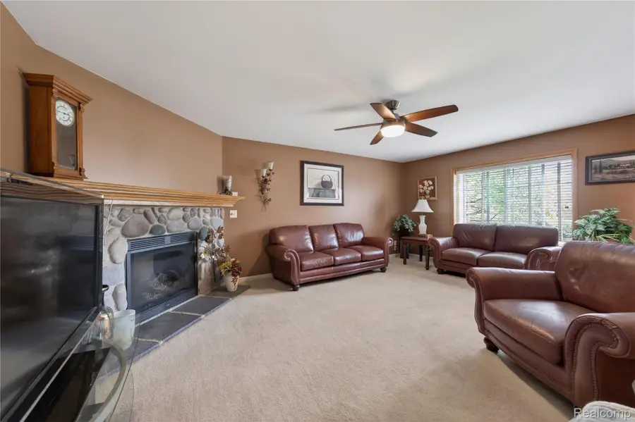 2440 Bull Run, Oxford, MI 48371 - #3