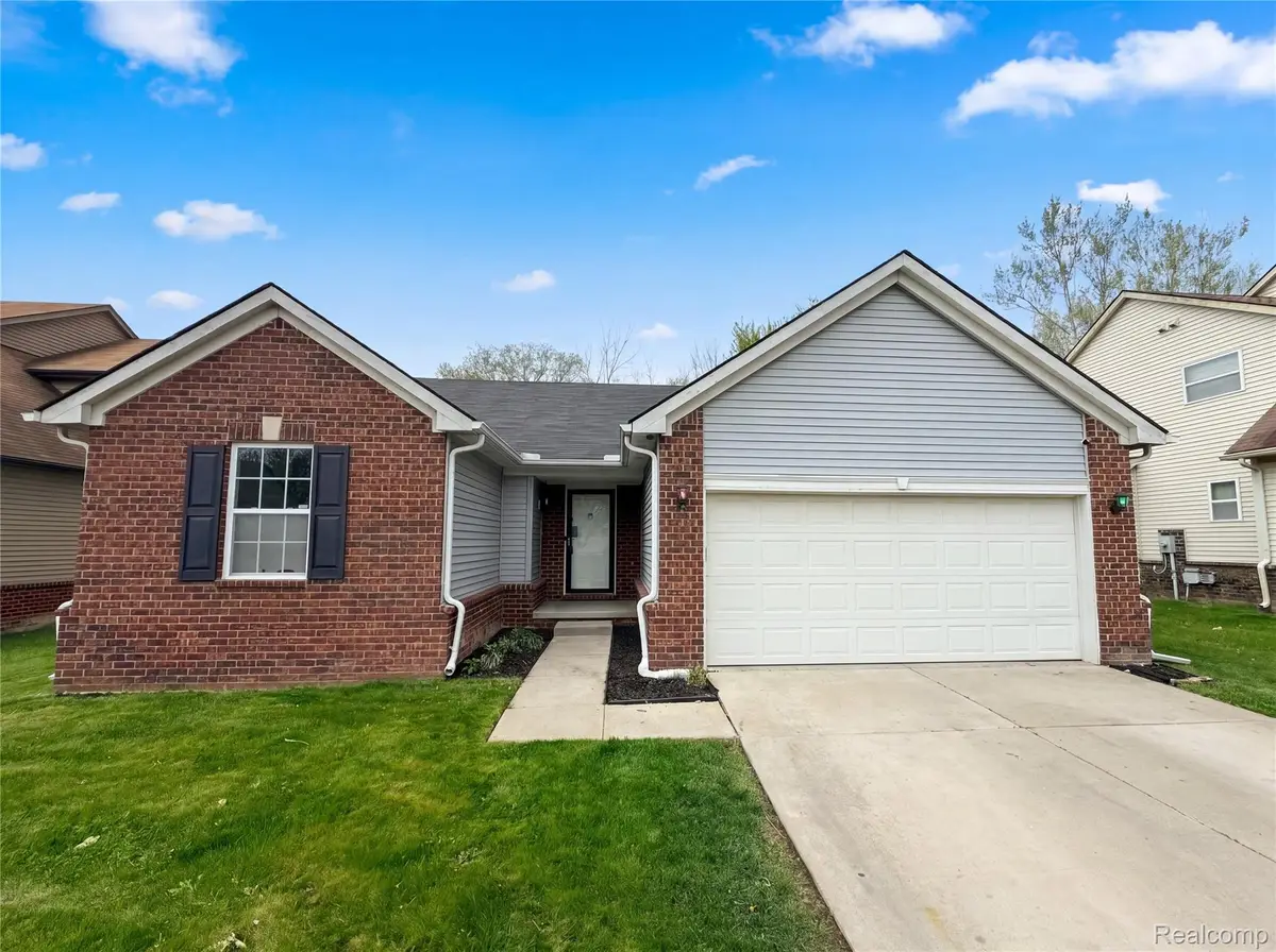 5988 Treetops Drive, Romulus, MI 48174 - #1