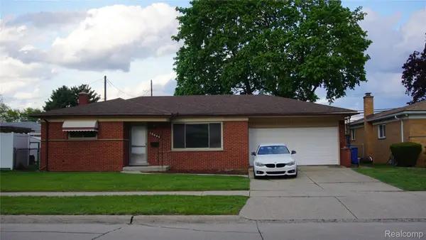28644 Grobbel Avenue, Warren, MI 48092