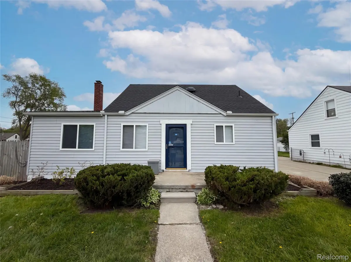 26311 Hopkins Street, Inkster, MI 48141 - #1