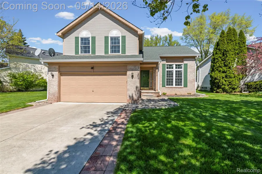 3072 Talon Circle, Orion, MI 48360 - #3