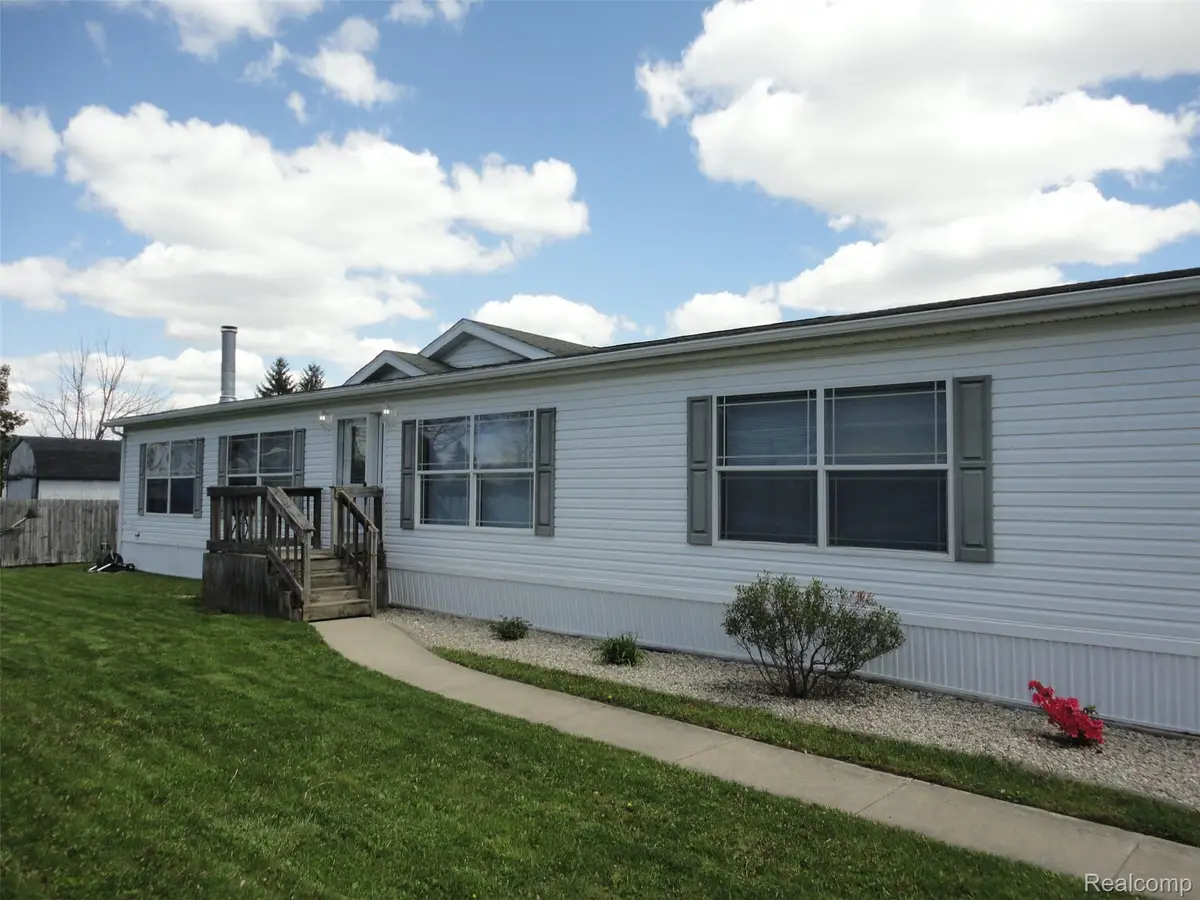 339 Blossom Circle, Erie, MI 48133 - #1
