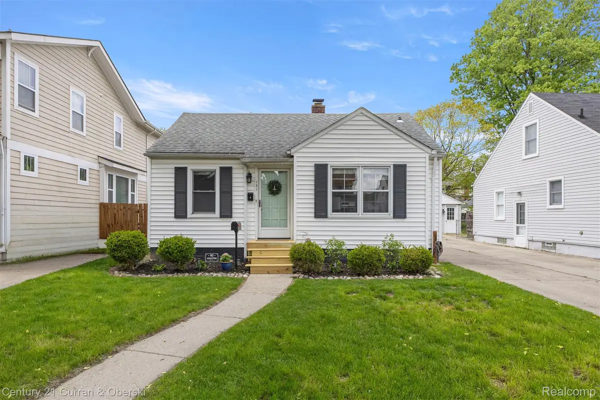 131 N Altadena Avenue, Royal Oak, MI 48067 - #1