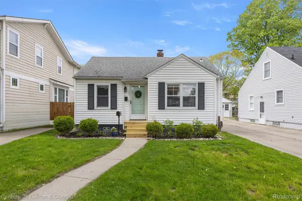 131 N Altadena Avenue, RoyalOak, MI 48067