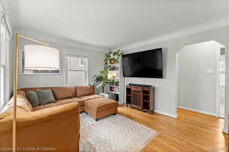 131 N Altadena Avenue, Royal Oak, MI 48067 - #3