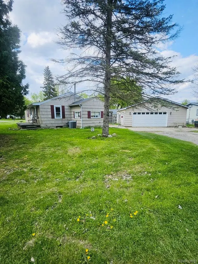2147 Kent Drive, Davison, MI 48423 - #1