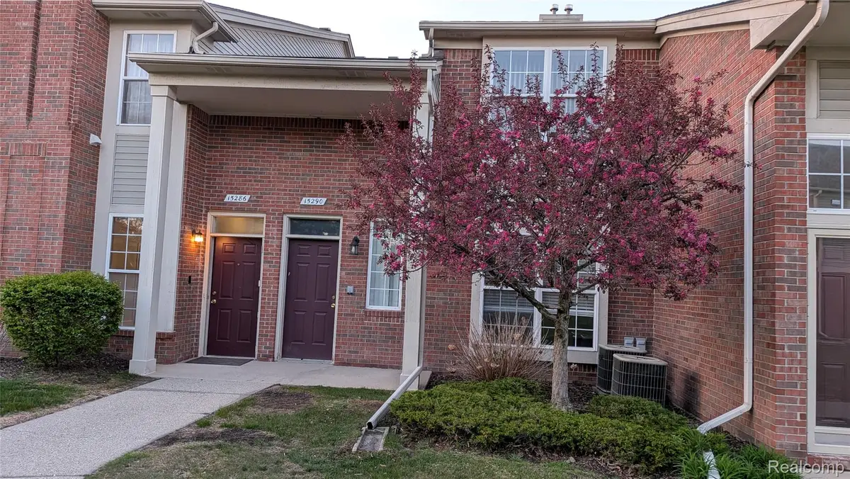 15286 Cornell Drive, Clinton, MI 48038 - #1