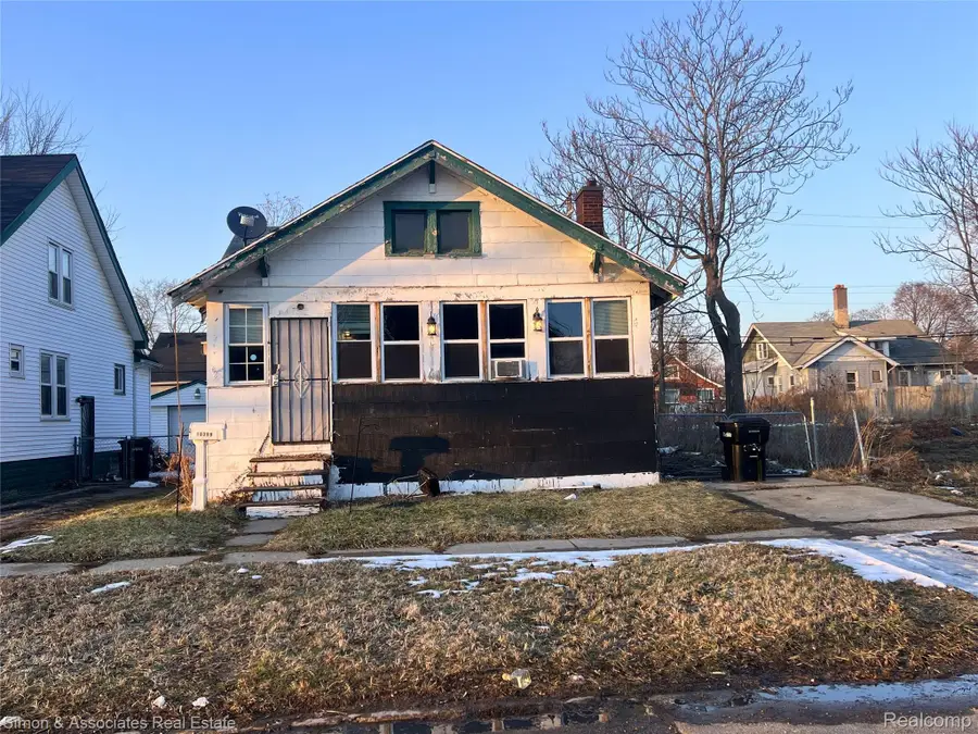 10398 Violetlawn Street, Detroit, MI 48204 - #2