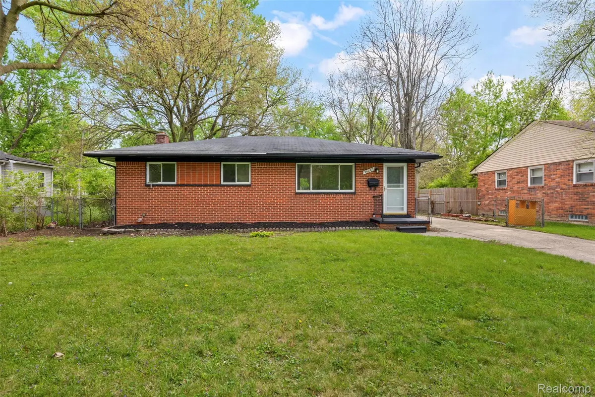 26027 Ross Street, Inkster, MI 48141 - #1