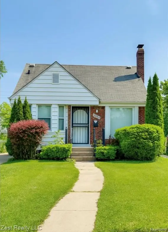 15684 Manning Street, Detroit, MI 48205 - #1