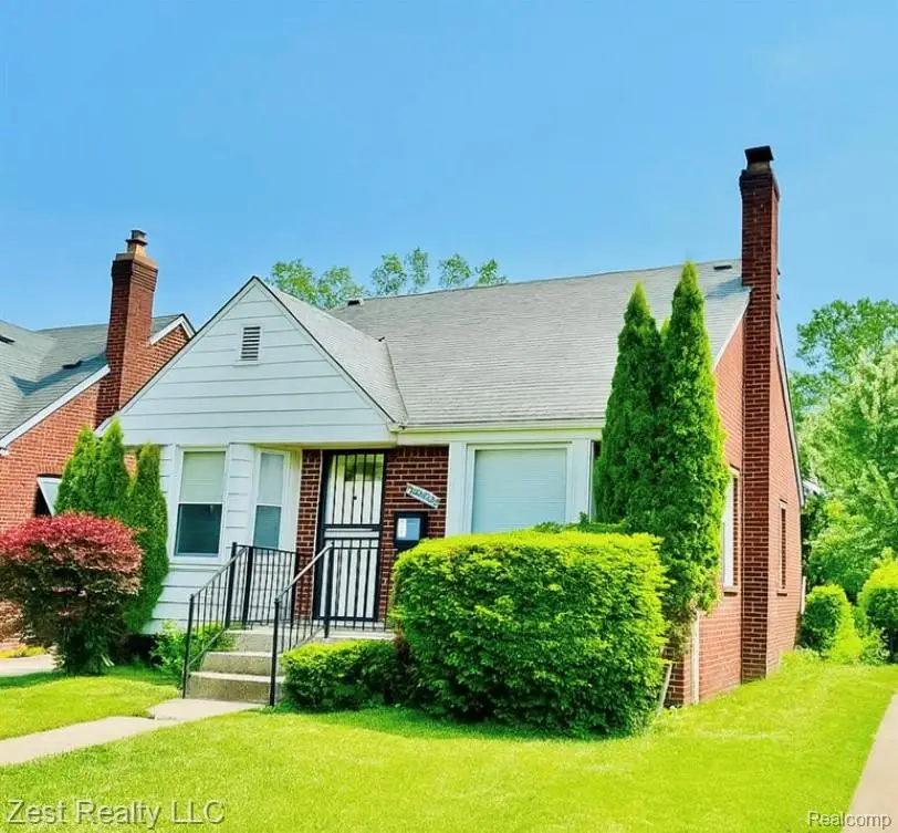 15684 Manning Street, Detroit, MI 48205 - #2