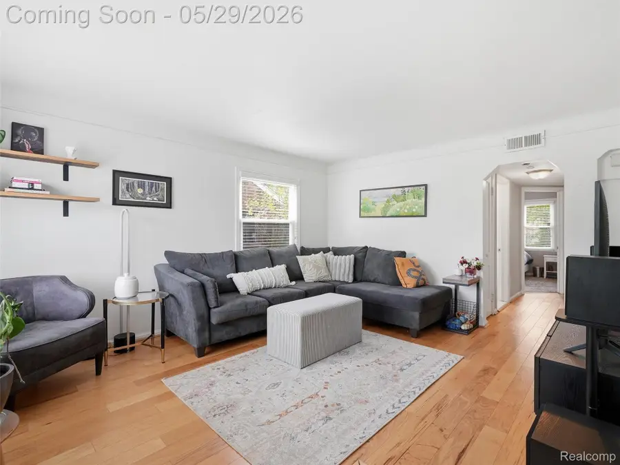 24721 Ridgedale Street, Oak Park, MI 48237 - #3