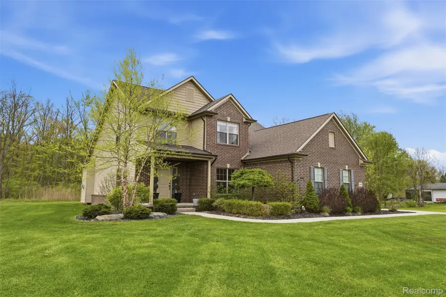 59649 Foster Drive, Lyon, MI 48178 - #2