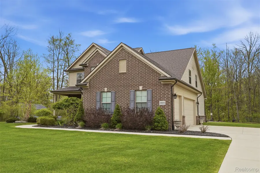 59649 Foster Drive, Lyon, MI 48178 - #3