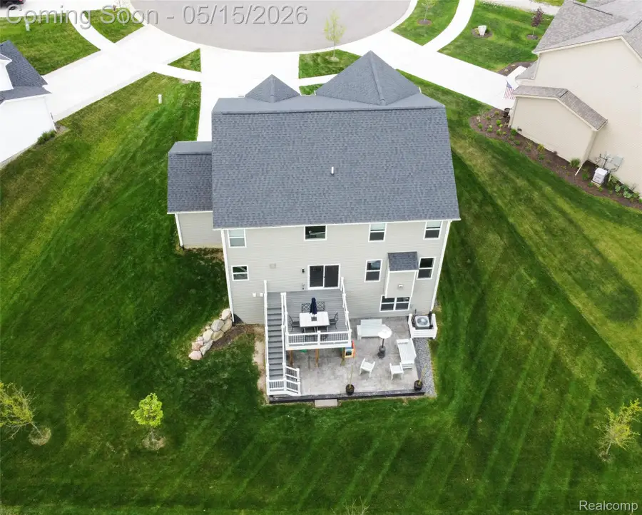 9650 Kylie Drive, Brighton, MI 48116 - #3